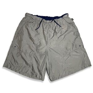 Vintage Y2K Nike Shorts/Trunks